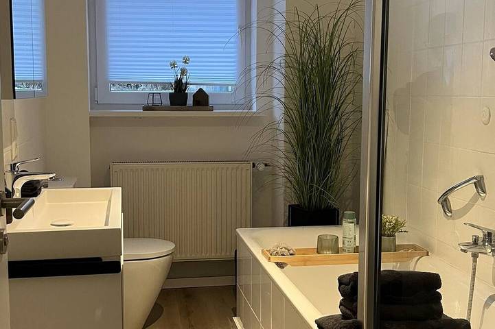 Ferienwohnung für 2 Personen, mit Haustier in Pelm - 3