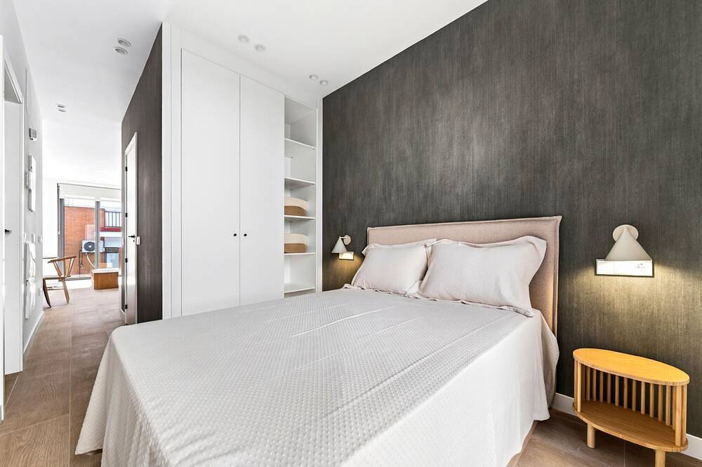 Ganze Wohnung, Prospe Luxe V apartment in Madrid in Chamartín (Madrid), Madrid