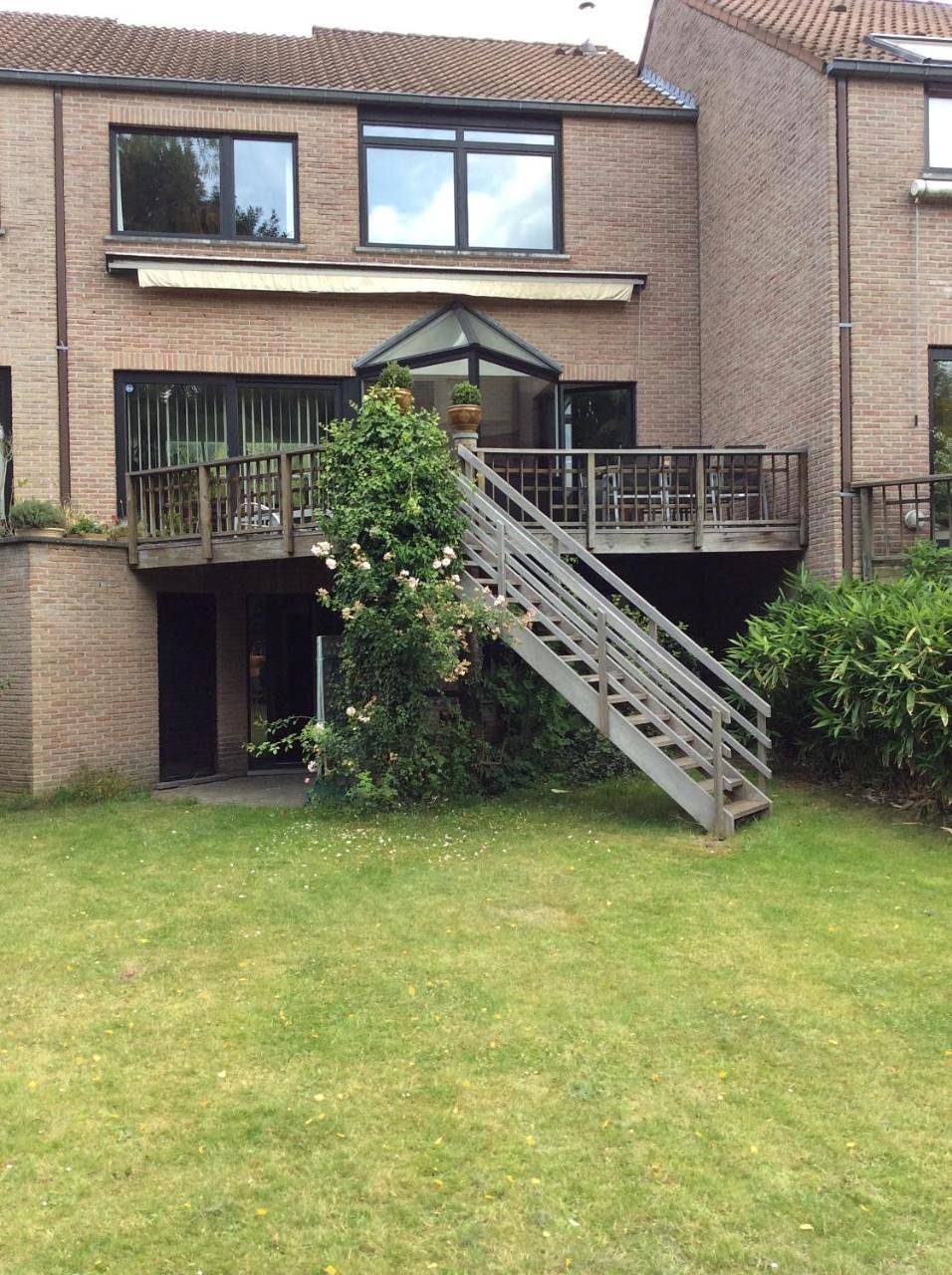 B&B Uccle in Uccle, Flandre