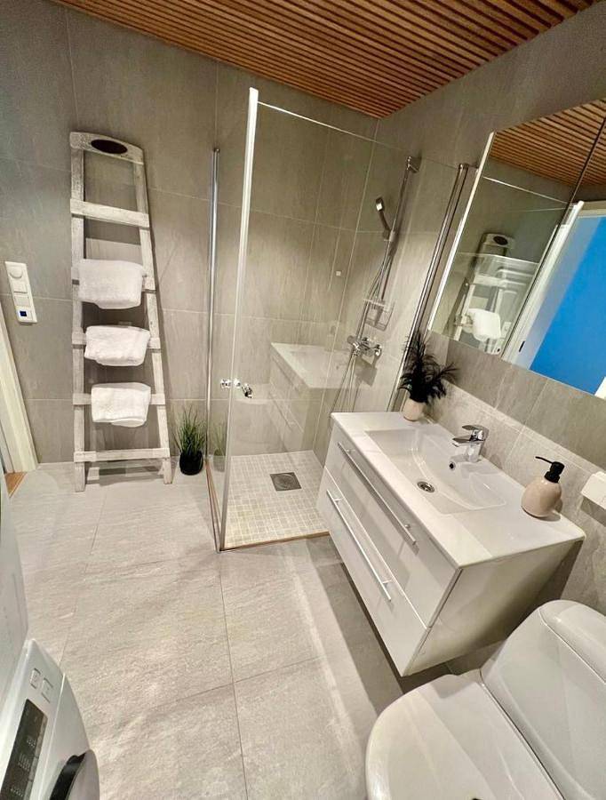 Maison d’hôte pour 2 personnes dans Tromsø - 4