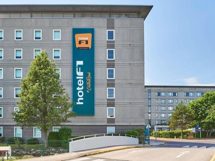 Hôtel pour 2 personnes, avec jardin et terrasse