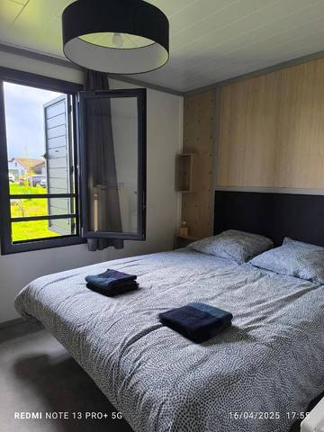 Gîte pour 4 personnes, avec jardin et sauna ainsi que bassin pour enfant et piscine à Saubrigues