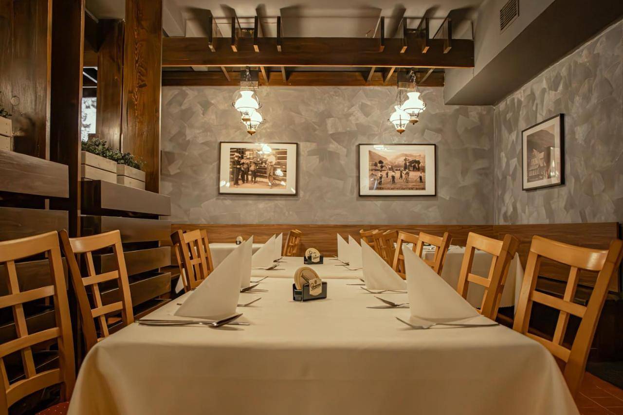 Hotel Esprit in Szpindlerowy Młyn, Trutnov region