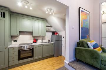 Vakantiewoning voor 4 Personen in Kensington and Chelsea, Londen, Afbeelding 1