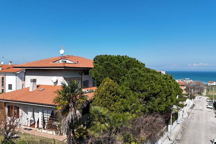 Appartamento per 3 persone, con balcone/terrazza in Provincia di Ancona