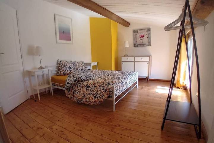 Gîte pour 5 personnes à Lafage (Aude) - 4