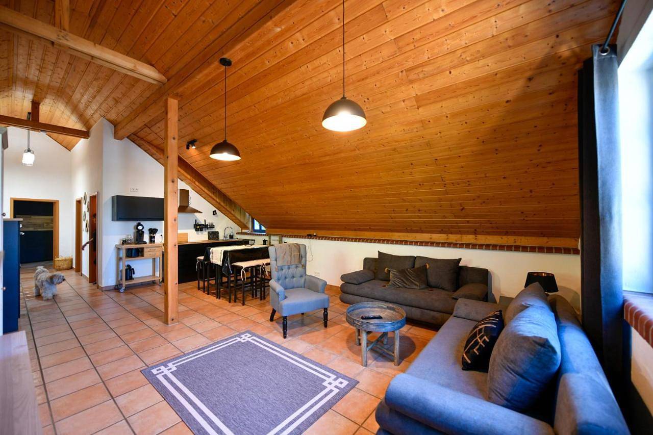 Ganze Wohnung, Apartment in Meisenheim, Pfälzer Bergland
