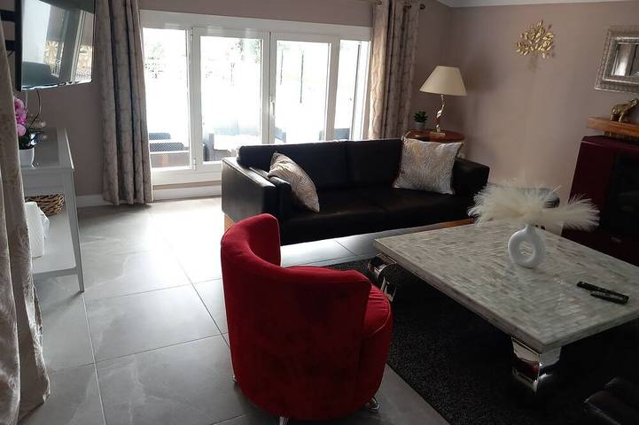 Finca für 8 Personen, mit Garten in Calas de Mallorca - 3