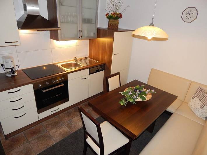 Ganze Ferienwohnung, Apartment/2 Schlafräume/Dusche, Wc in Gaschurn, Gaschurn und Umgebung