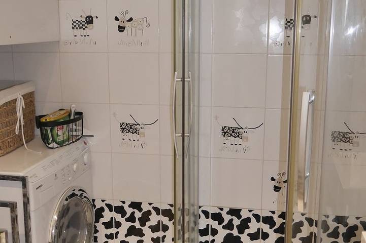 Gîte pour 4 personnes dans Office De Tourisme De Belle Ile En Mer - 4