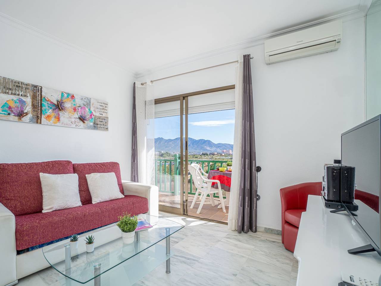 Appartamento vacanze a Costa Brava a partire da 93€ a notte