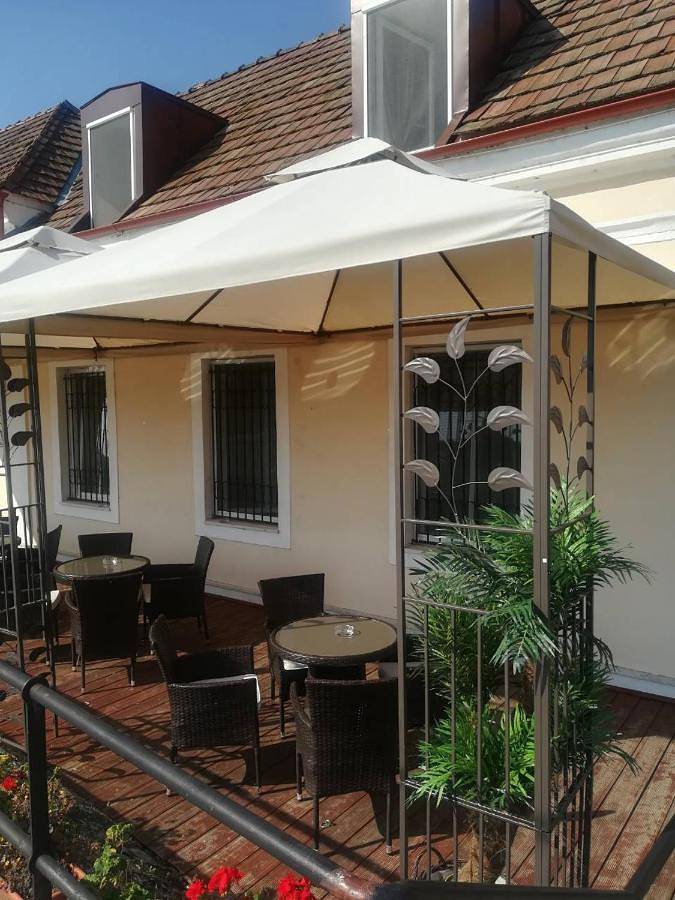 Centrum Panzió in Szentendre, Park Narodowy Duna Ipoly