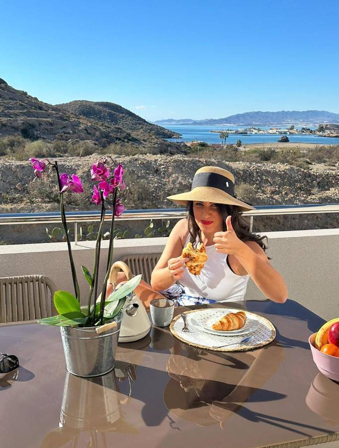 Apartamento de vacaciones para 2 personas, con terraza y jacuzzi, Se admiten mascotas - 1