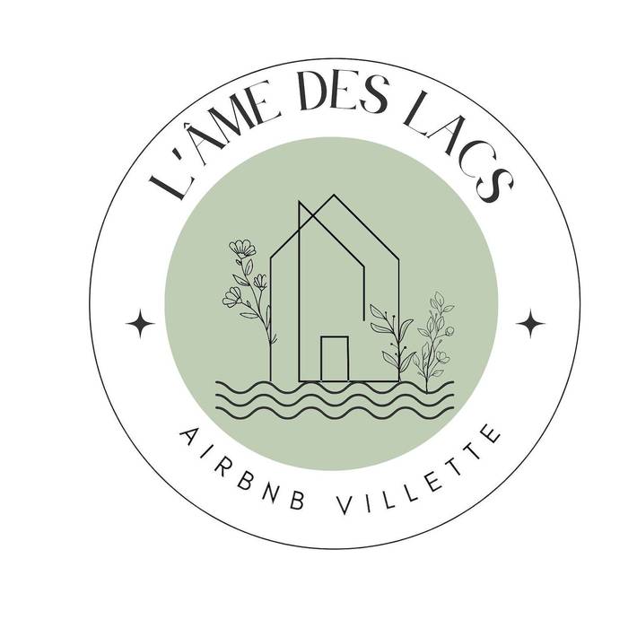 Maison de vacances pour 8 personnes, avec jardin et balcon dans Lac du Bourget