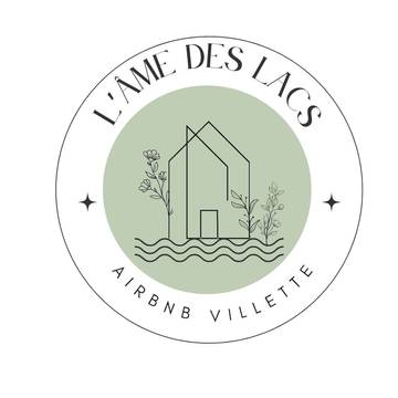 Gîte pour 8 personnes, avec balcon et jardin dans La Biolle