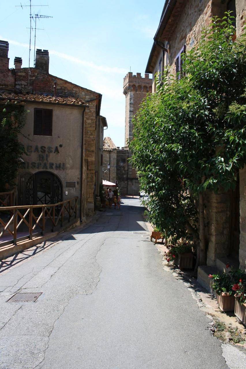 Double Room in Bolgheri, Castagneto Carducci