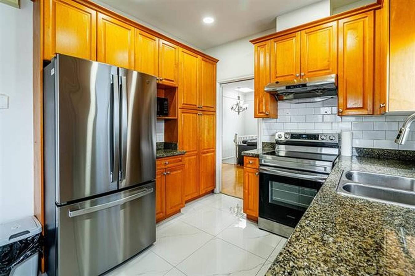 Casa tranquila ideal para familias cerca de Yvr y el centro de Vancouver in Vancouver, Columbia Británica