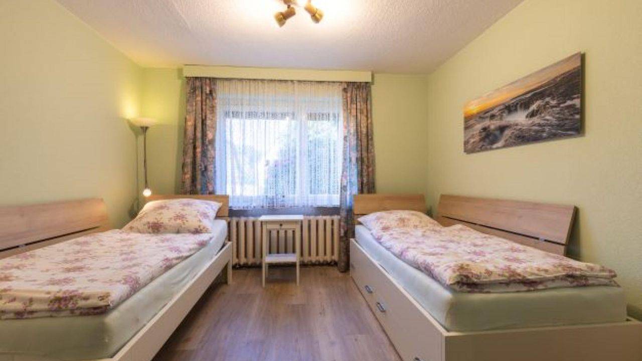 Ferienhaus für 6 Personen (90 m²) in Malschwitz in Guttau, Malschwitz