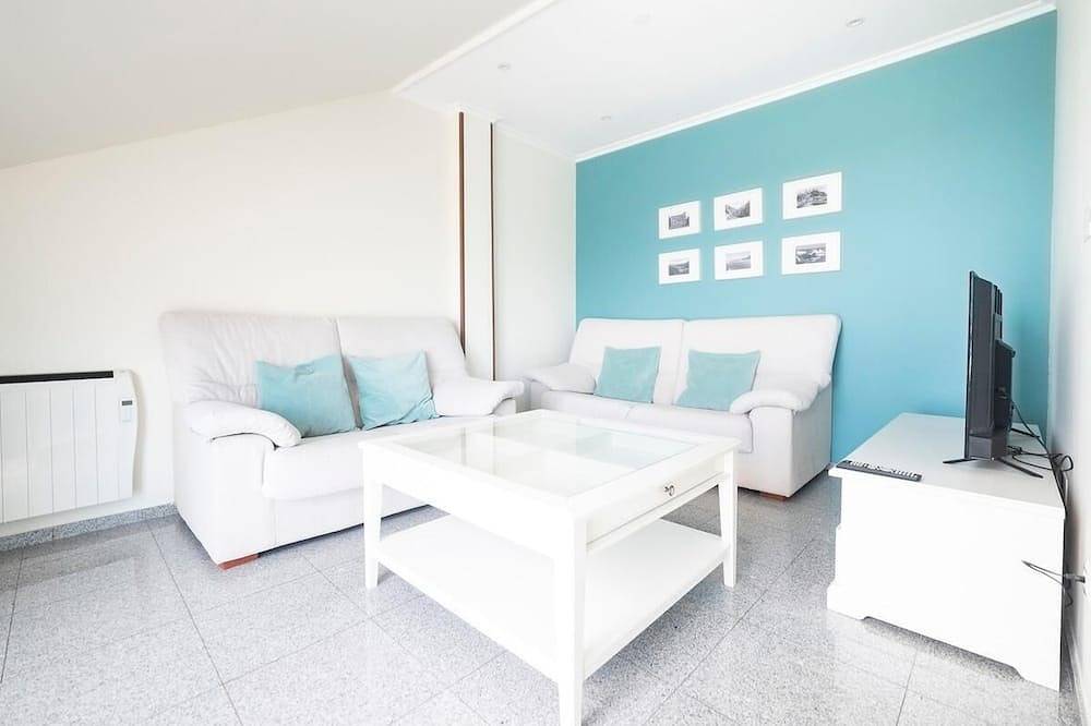 Appartement entier, Apartment \"Las Candelas\" Ares in Ares, Costa de Galicia