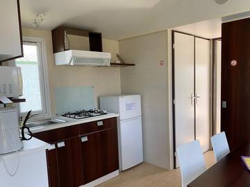 Camping pour 4 Personnes dans Arvert, Région de Rochefort, Photo 2