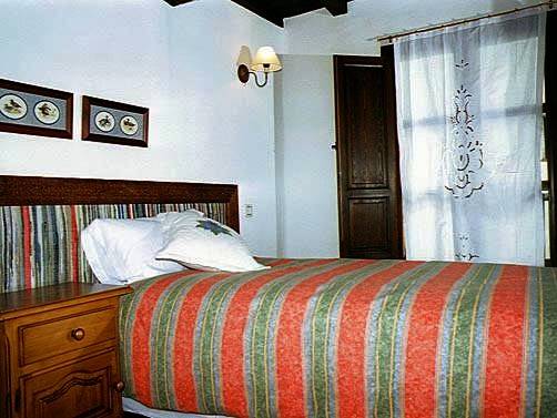 Casa rural para 4 personas, con balcón y vistas en Valle del Jerte - 4