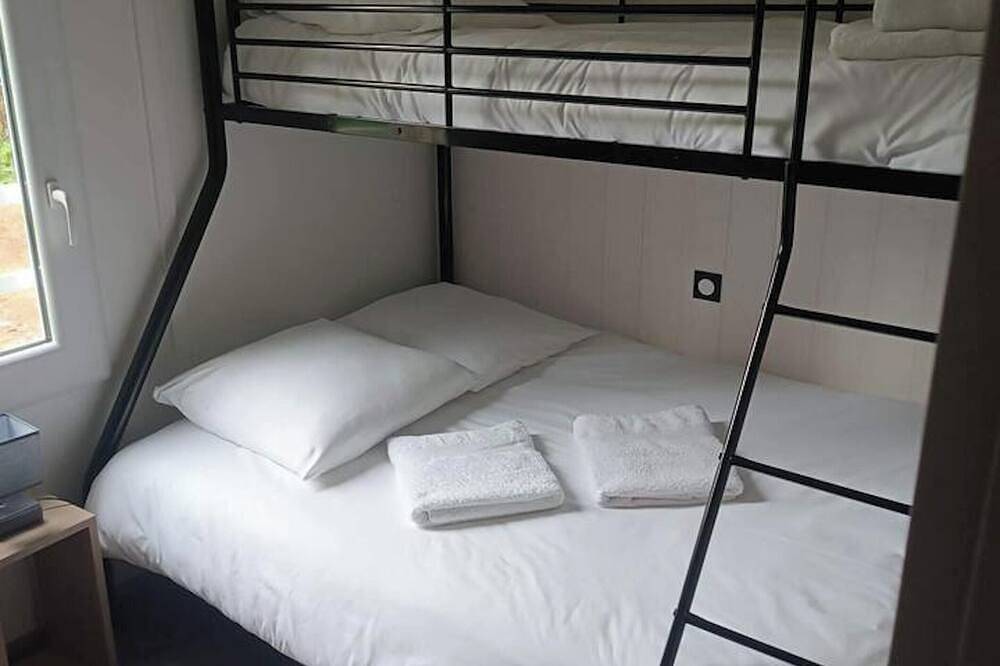 Homerez - Chalet in Hasparren. in Hasparren, Bayonne region