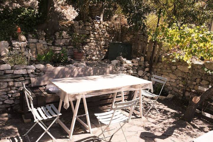 Maison de vacances pour 5 personnes, avec Terrasse