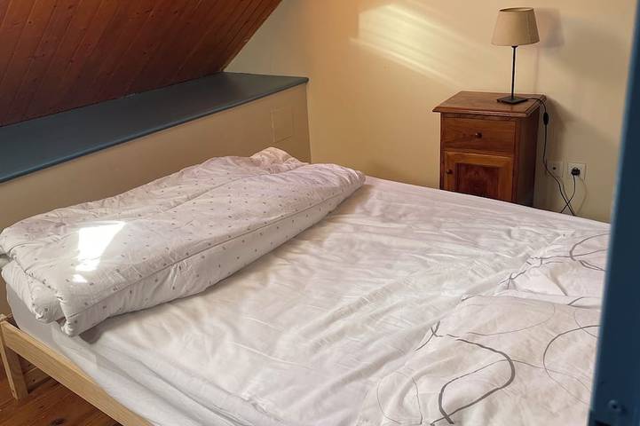 Location de vacances pour 7 personnes, animaux acceptés à Sers - 3