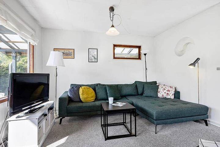 Ferienhaus für 4 Personen in Løjt - 3