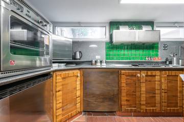 Appartement De Vacances pour 3 Personnes dans Quartu Sant'Elena, Sardaigne, Photo 4
