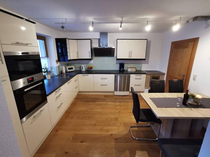 Ganze Ferienwohnung, Ferienwohnung Magdalena in Stumm, Ski-Optimal Hochzillertal