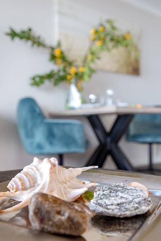 Ganze Wohnung, Haus Sylter Welle: Oceanlounge Iii - 5.Og in Westerland, Sylt (Gemeinde)