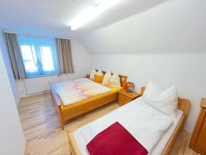 Ferienhaus für 7 Personen, mit Balkon und Terrasse sowie Garten und Sauna in Eisenerz - 2