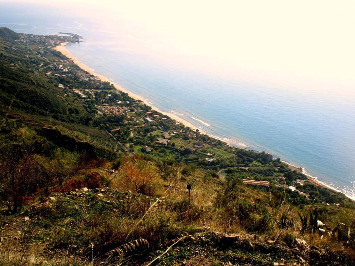 Double Room with Balcony in San Mauro Cilento, Cilento Coast