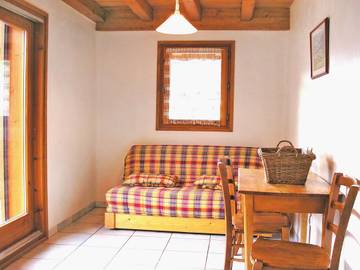 Maison pour 12 Personnes dans Champagny-en-Vanoise, Parc National de la Vanoise, Photo 1