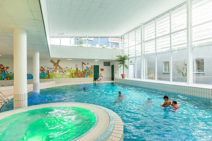 Hôtel pour 2 personnes, avec piscine dans Volendam - 4