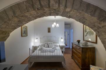 Villa pour 4 Personnes dans Praiano, Côte Amalfitaine, Photo 4