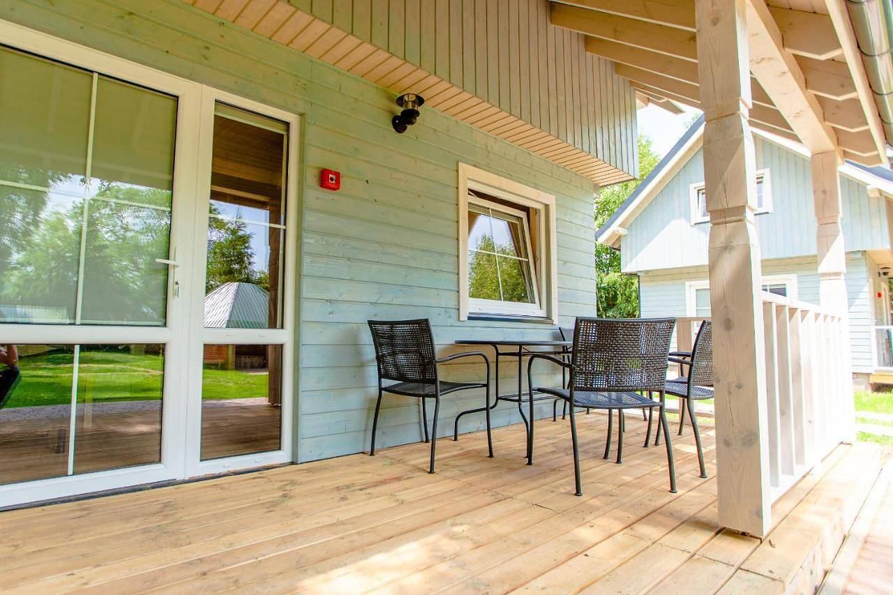 Two-Bedroom Chalet in Niechorze, Powiat gryficki