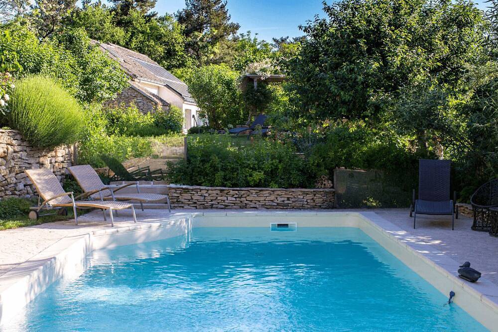 Privatisation - Maison des tilleuls 2 à 14 personnes in Beaune, Région de Beaune