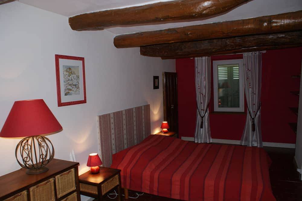 Ferienhaus mit Pool und herrlichem Blick in Saumane-de-Vaucluse, Vaucluse