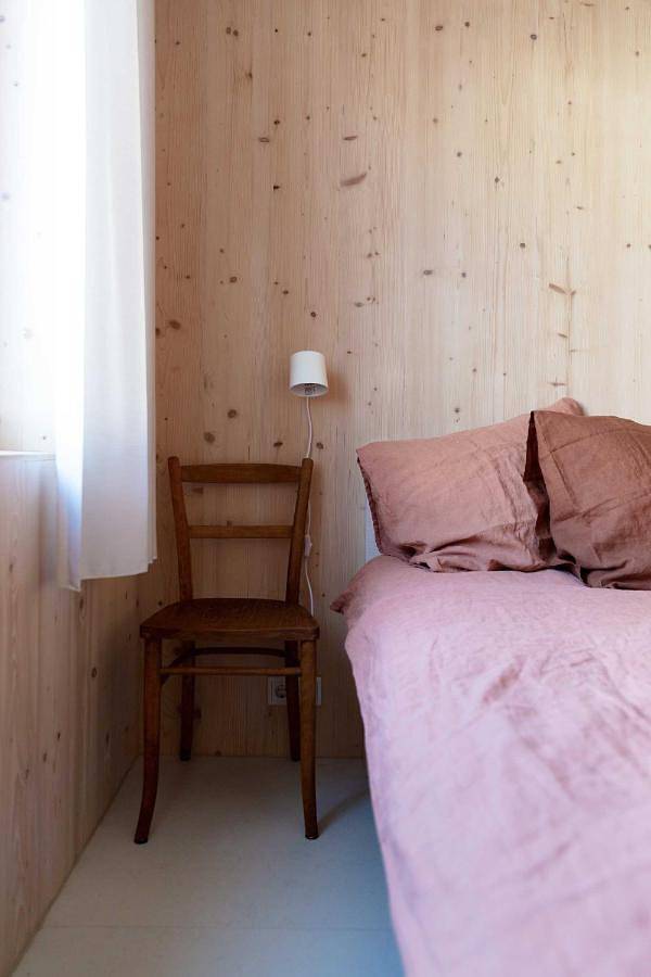 Family Suite in Amsterdam-Nord, Holländische Küste