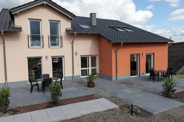 Bauernhof für 4 Personen, mit Garten