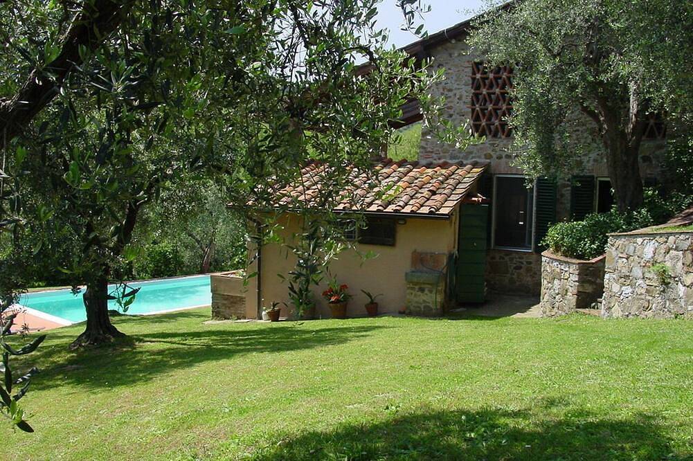 Casa vacanza a Lucca a partire da 442€ a notte