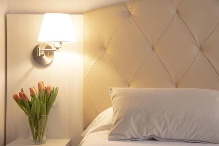 Chambre d’hôte pour 6 personnes, avec piscine et jardin à San Giovanni in Marignano - 3