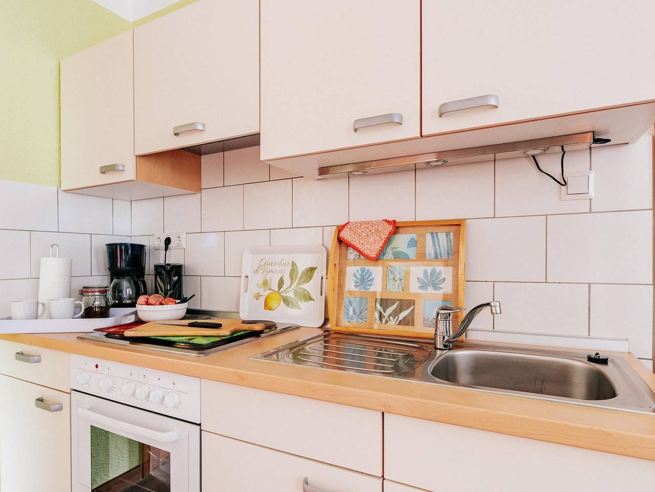 Ganze Ferienwohnung, Wiesenblick. - Ferienwohnung Wiesenblick in Braunlage, Harzvorland