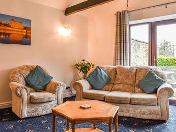 Cottage for 6 People in North Yorkshire, Yorkshire, Photo 2