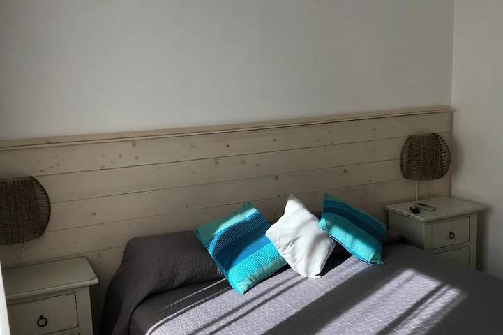 Entire apartment, Rome, Ostia on the beach in Ostia, Rome