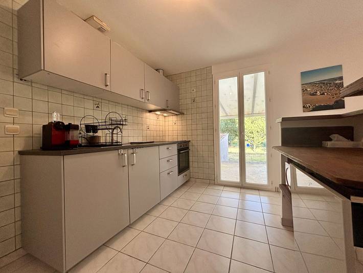 Casa de 4 habitaciones en Saint-Denis-d'Oléron, cerca de la playa in Saint-Denis-d'Oléron, Côte de Beauté