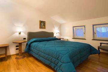 Villa With Pool for 10 People in Sorrento, Tyrrhenian Coast Campania, Photo 1