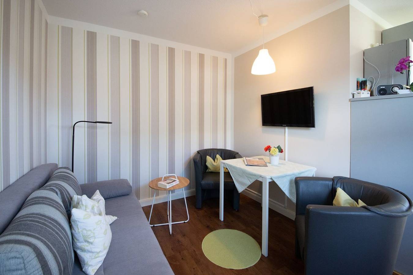 Ferienwohnung in Usedom ab 77€ pro Nacht